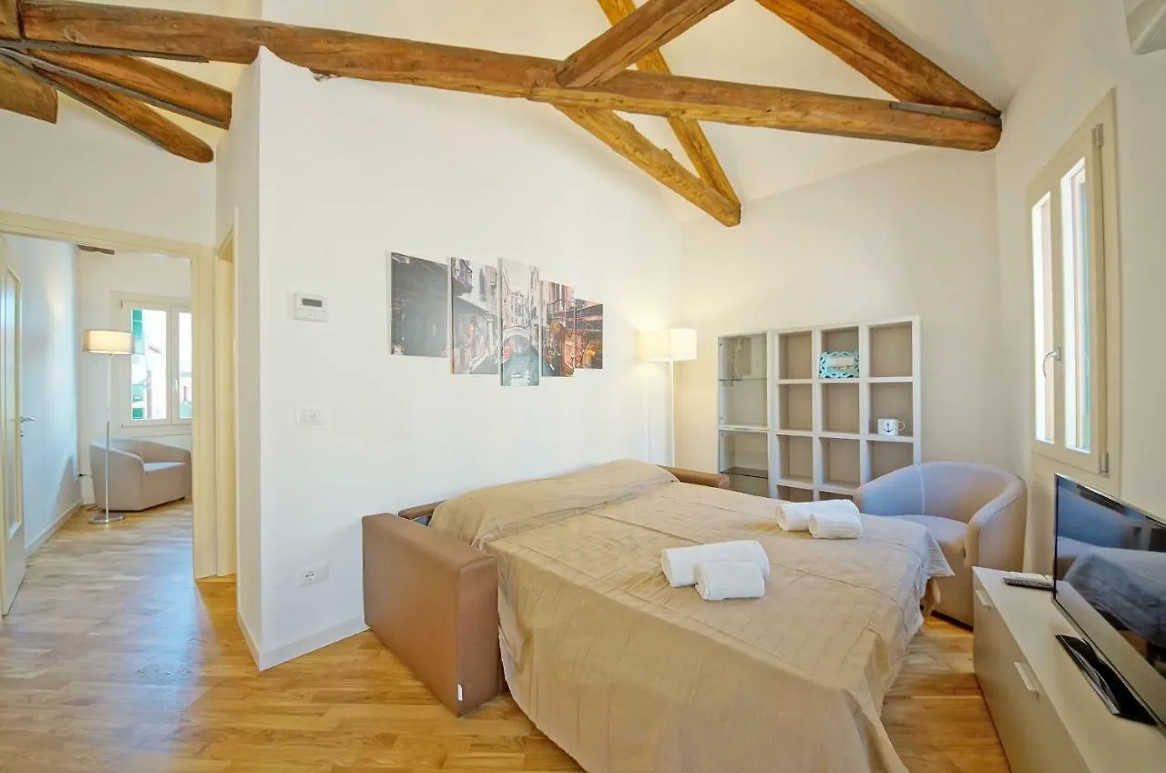 Dolcevita Apartments N 394 Venice
