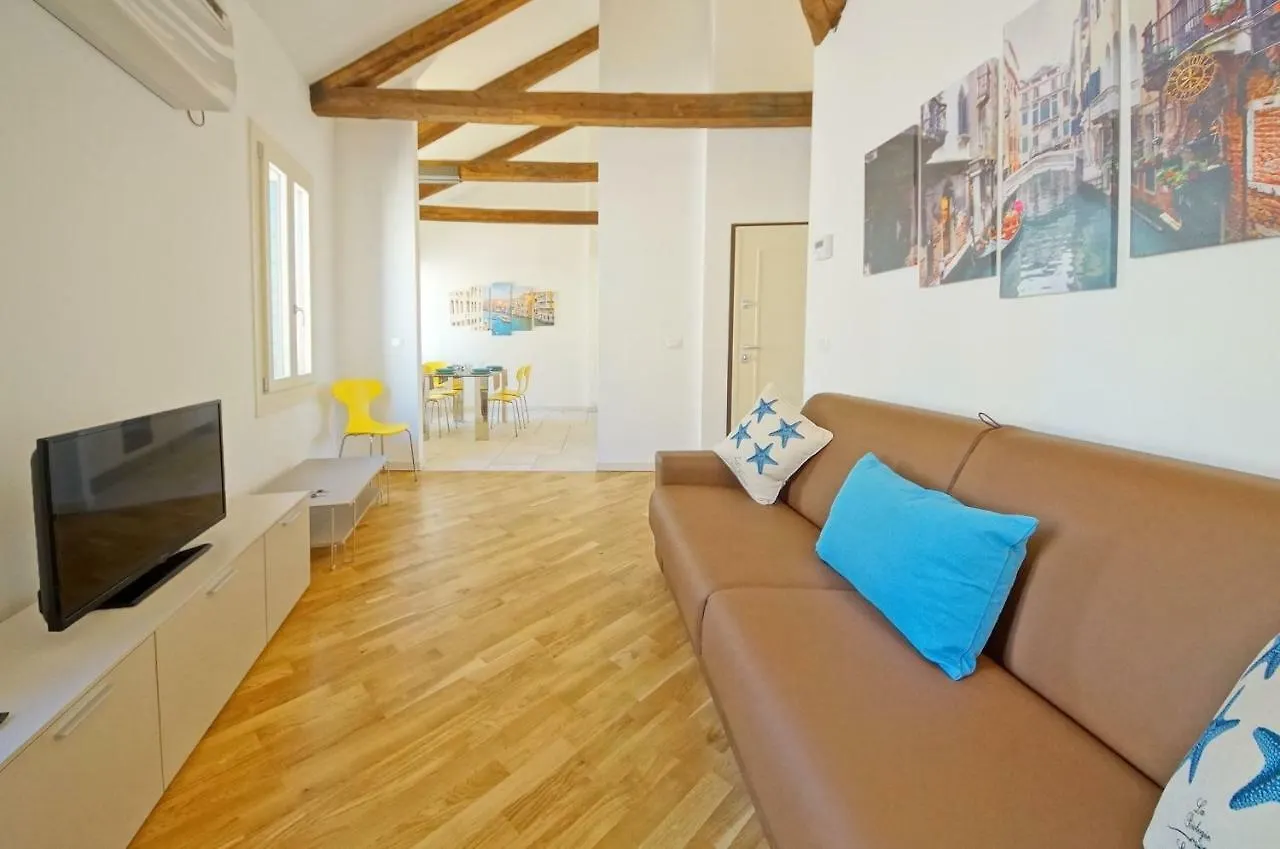 Dolcevita Apartments N 394 Venice