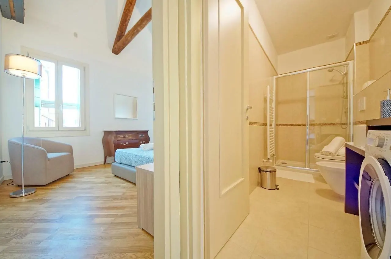 Dolcevita Apartments N 394 Venice Italy