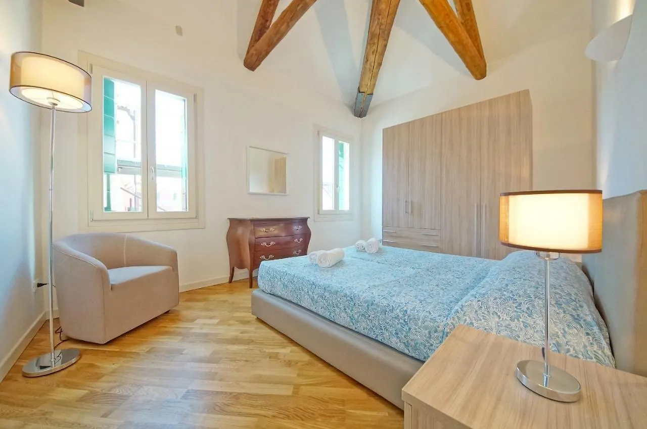 Dolcevita Apartments N 394 Venice