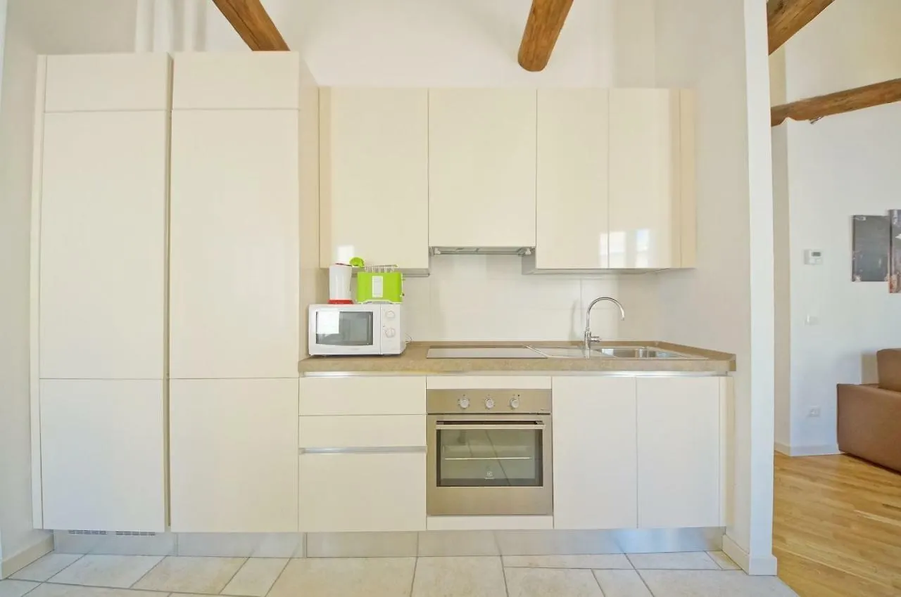 Dolcevita Apartments N 394 Venice 0*,  Italy
