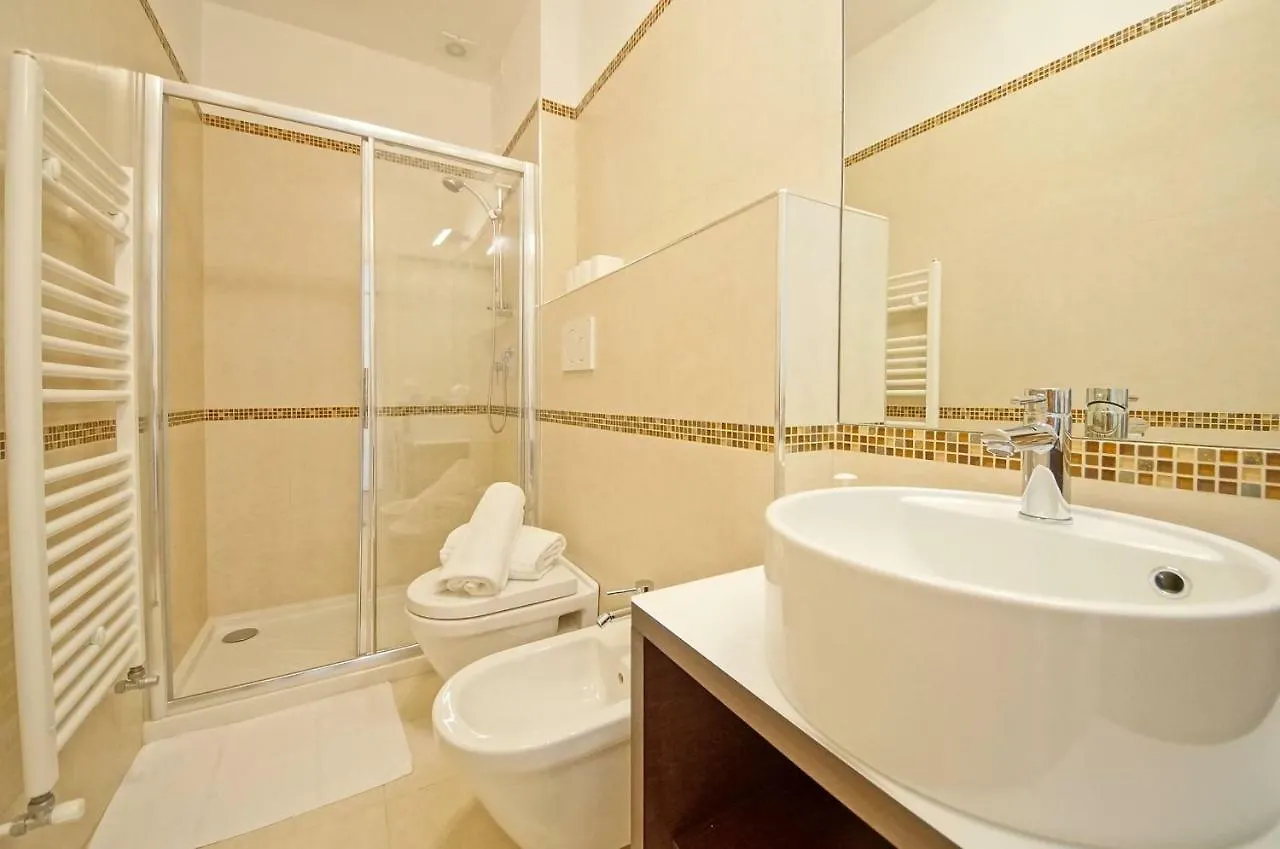 Dolcevita Apartments N 394 Venice