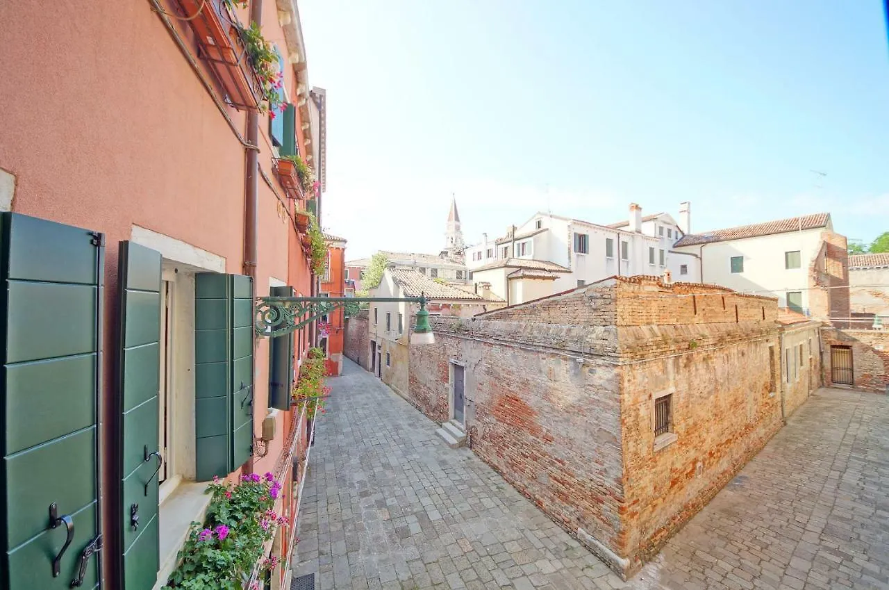 Dolcevita Apartments N 394 Venice