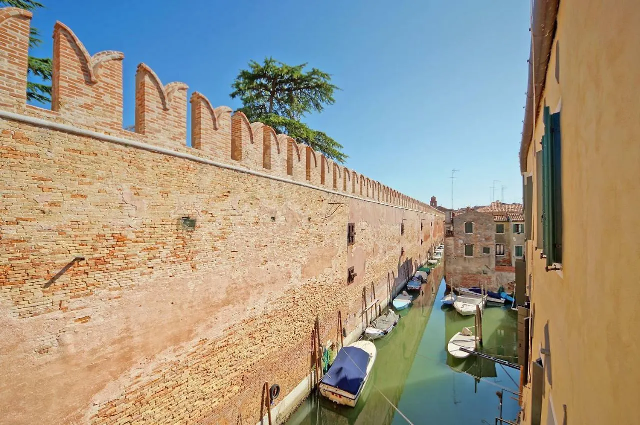 Dolcevita Apartments N 394 Venice Italy
