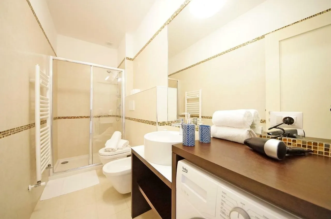 Dolcevita Apartments N 394 Venice