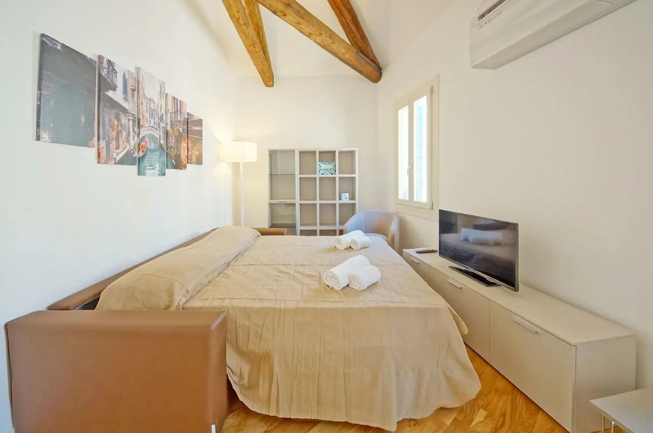 Dolcevita Apartments N 394 Venice