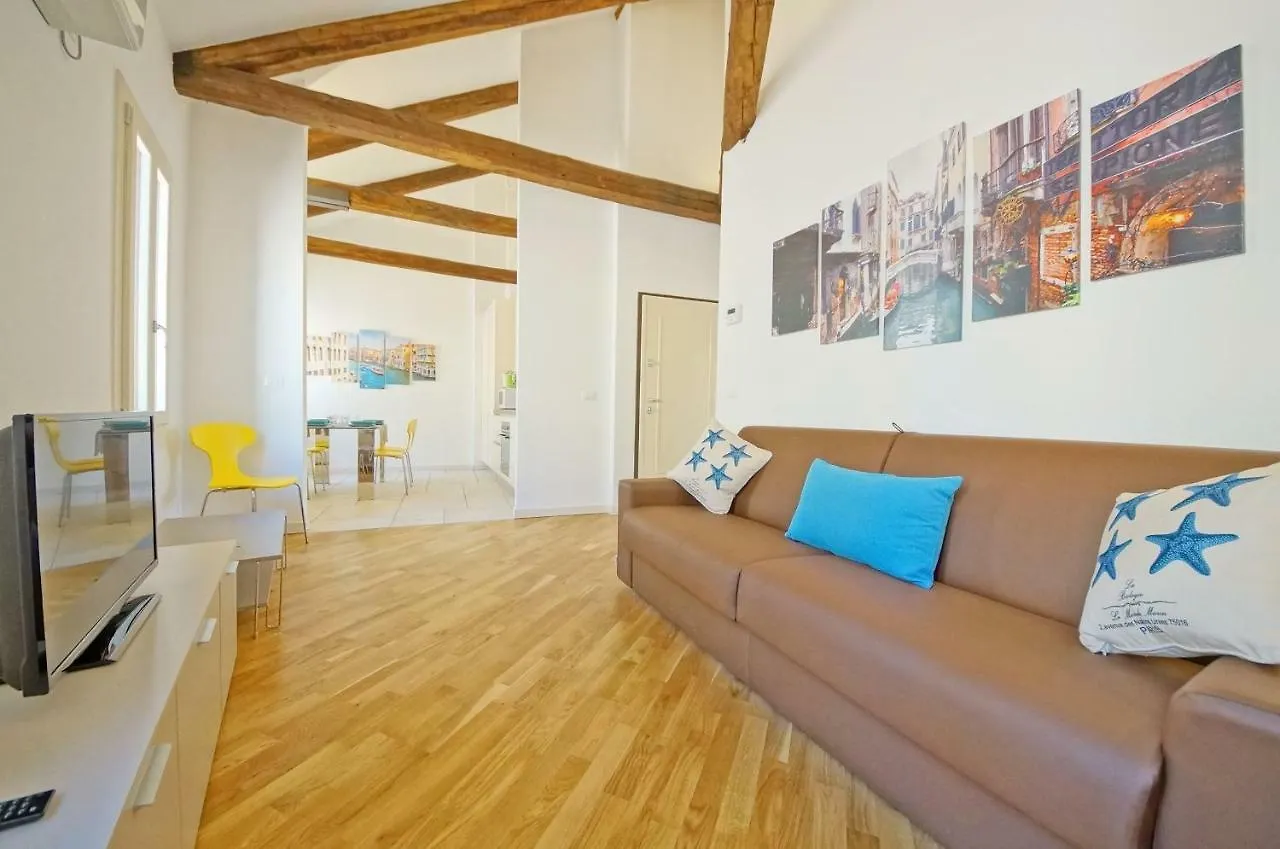 Dolcevita Apartments N 394 Venice