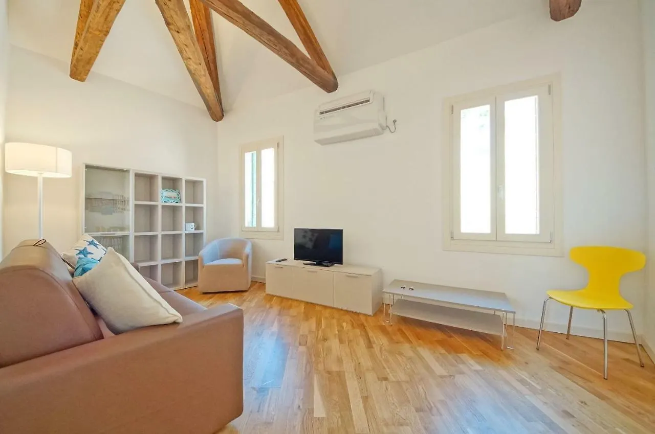 Dolcevita Apartments N 394 Venice