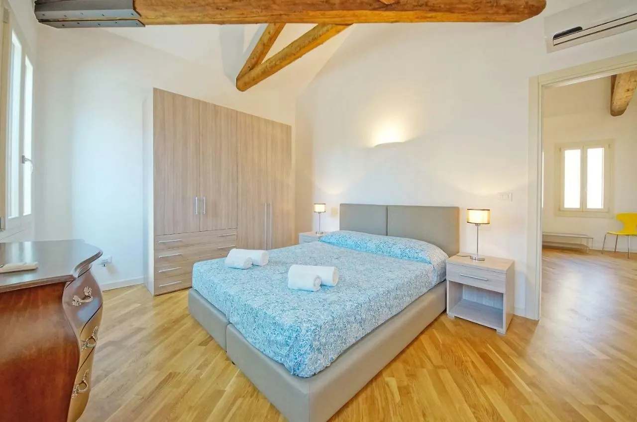 Dolcevita Apartments N 394 Venice 0*,